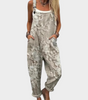 3D Print Overalls for Women