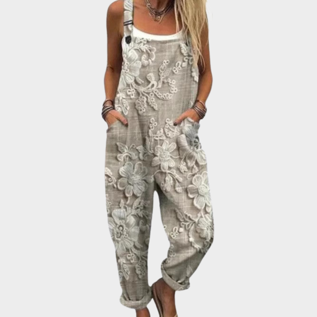 3D Print Overalls for Women