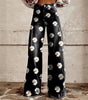Flared jeans for women