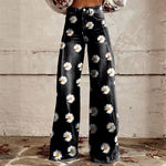 Flared jeans for women