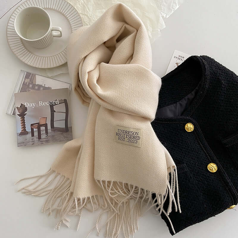 Scarf in Faux for Women