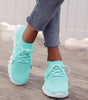 Breathable Mesh Comfort Basket for Women