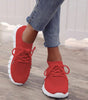 Breathable Mesh Comfort Basket for Women
