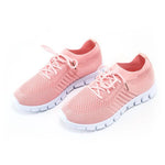 Breathable Mesh Comfort Basket for Women