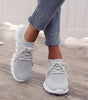 Breathable Mesh Comfort Basket for Women