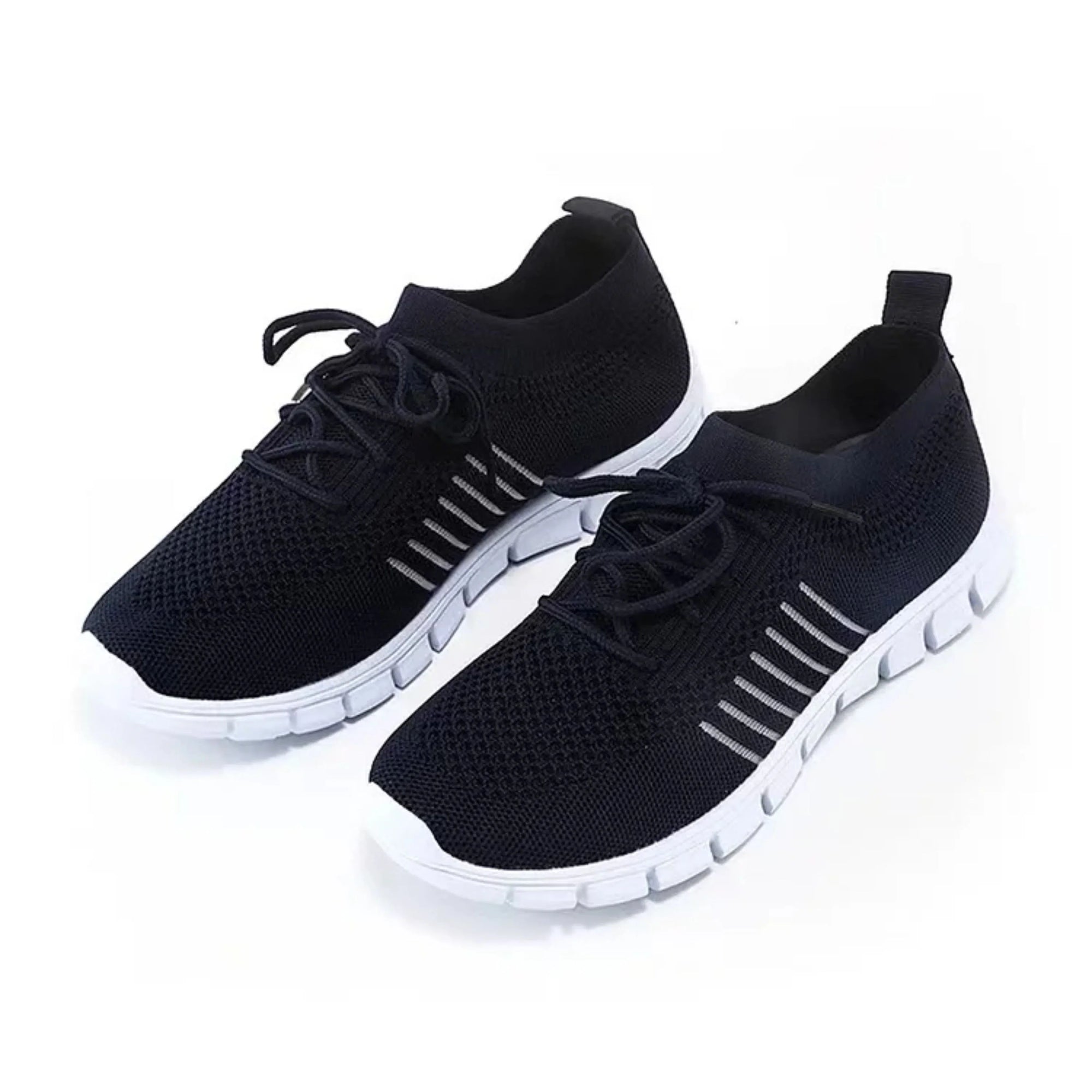 Breathable Mesh Comfort Basket for Women