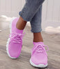 Breathable Mesh Comfort Basket for Women