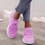 Breathable Mesh Comfort Basket for Women