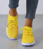 Breathable Mesh Comfort Basket for Women