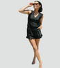 Sculpting One-Piece Swimsuit for Women | Perfect for the Beach