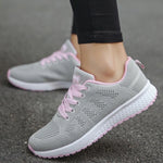 Women's Mesh Running Sport Basket