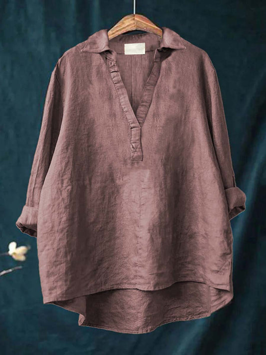 Casual Style Blouse for Women