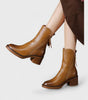 Women's Heeled Ankle Boots