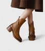 Women's Heeled Ankle Boots