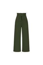 Wide-Leg Pants for Women for Summer