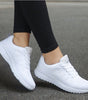 Women's Mesh Running Sport Basket