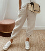 Casual Linen Pants for Women | Perfect for Everyday Wear