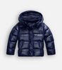 Elegant Slim Fit Down Jacket for Women