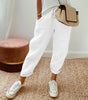Casual Linen Pants for Women | Perfect for Everyday Wear