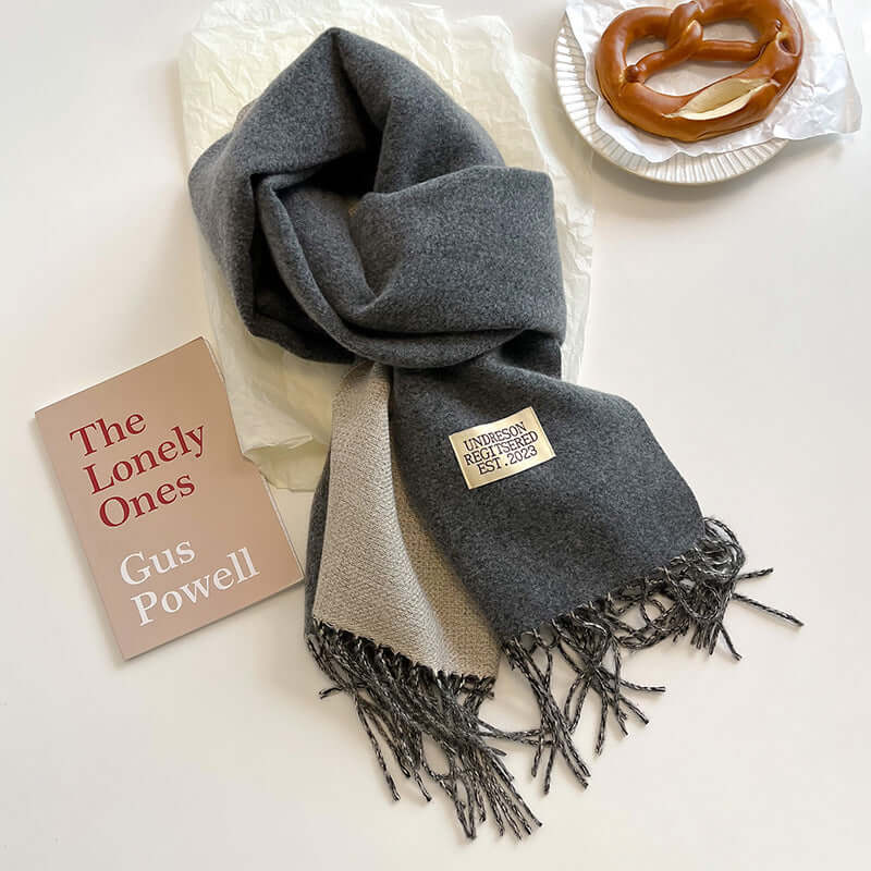 Scarf in Faux for Women