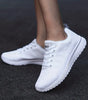 Lightweight and Comfortable Breathable Mesh Sneakers for Women
