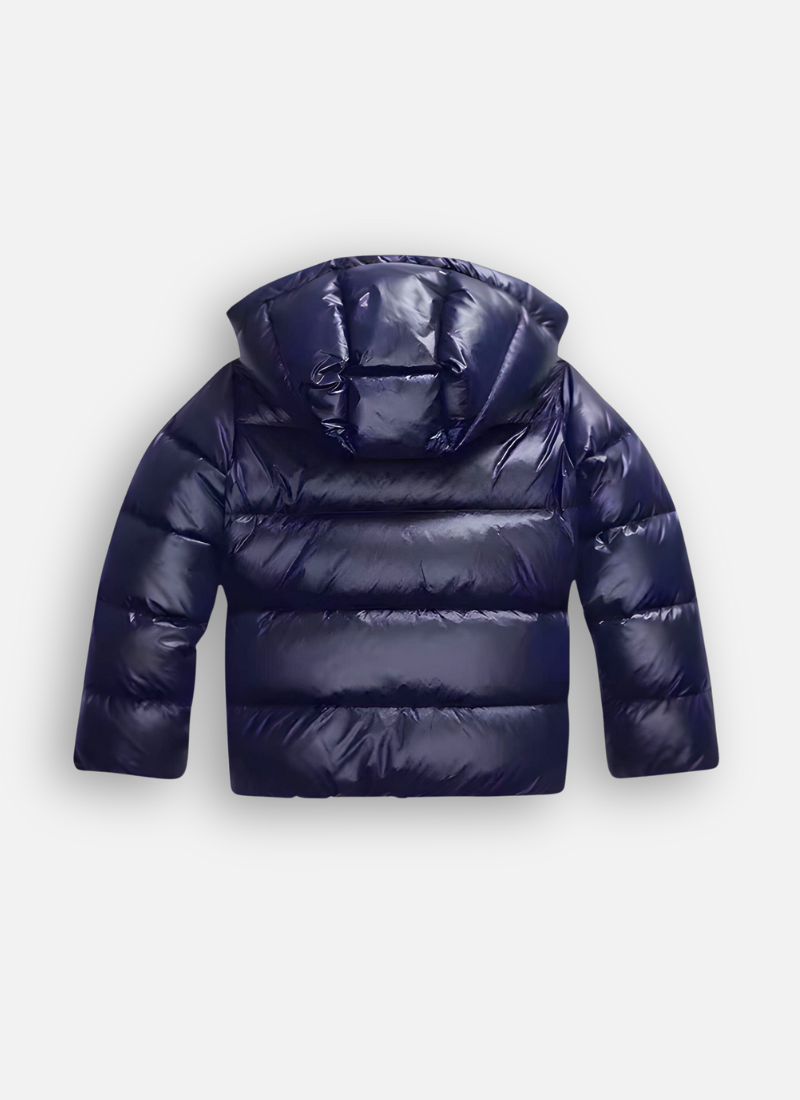 Elegant Slim Fit Down Jacket for Women