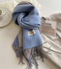 Scarf in Faux for Women