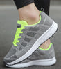 Women's Mesh Running Sport Basket