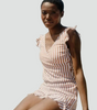 Sculpting One-Piece Swimsuit for Women | Perfect for the Beach