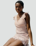 Sculpting One-Piece Swimsuit for Women | Perfect for the Beach