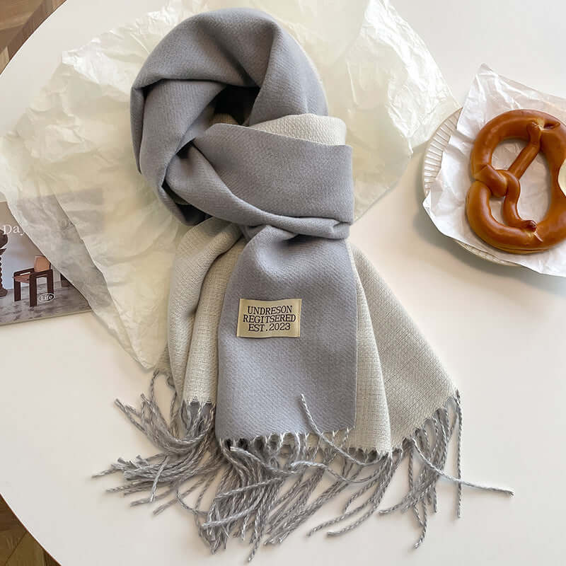 Scarf in Faux for Women