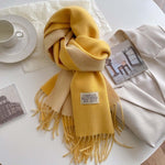 Scarf in Faux for Women