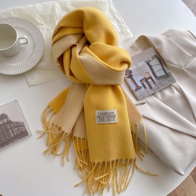 Scarf in Faux for Women