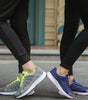 Women's Mesh Running Sport Basket