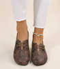 Soft Leather Flat Shoes for Women | Perfect for Everyday Wear