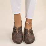 Soft Leather Flat Shoes for Women | Perfect for Everyday Wear