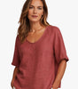 Short Sleeve T-shirt for Women