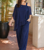 Elegant Chiffon Set for Women | Perfect for Everyday Wear