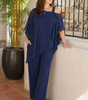 Elegant Chiffon Set for Women | Perfect for Everyday Wear