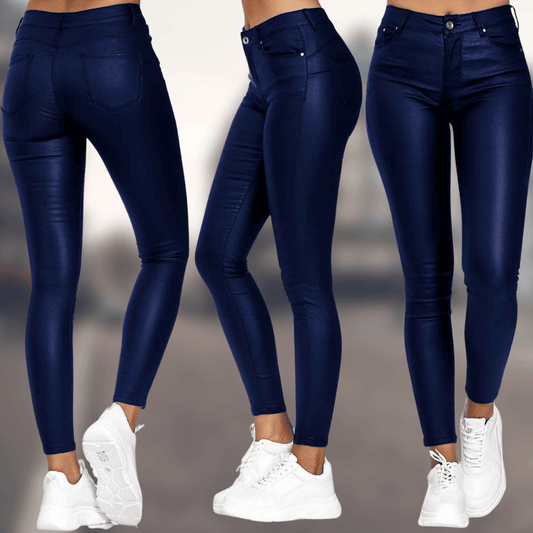 Elegant Comfortable Trousers for Women