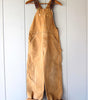 Cotton overalls for women
