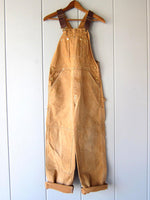 Cotton overalls for women