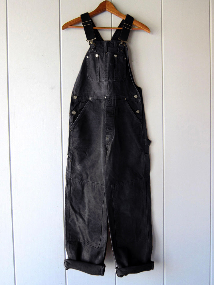 Cotton overalls for women