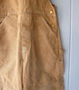 Cotton overalls for women
