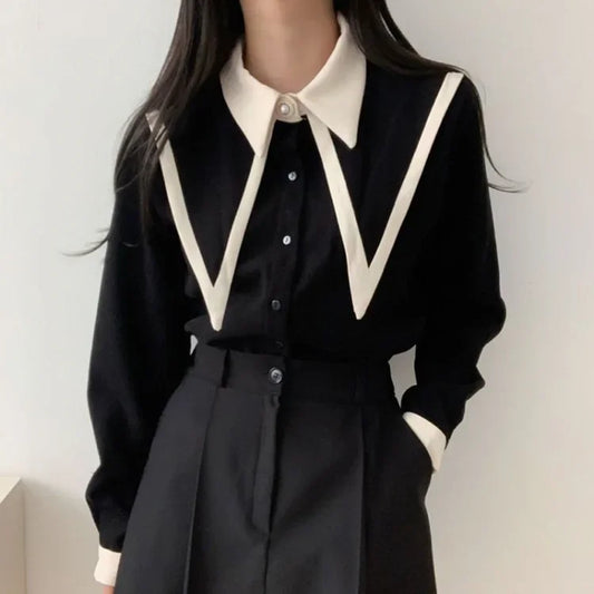 Vintage Blouse for Women