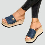 Orthopedic Wedge Sandals for Women | Perfect for Summer