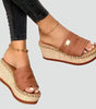 Orthopedic Wedge Sandals for Women | Perfect for Summer