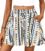 Short Loose with Polka Dots and Elastic Waist for Women | Ideal for Summer