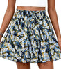 Short Loose with Polka Dots and Elastic Waist for Women | Ideal for Summer
