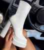 High Heel and Platform Ankle Boots for Women | Ideal for Everyday Wear